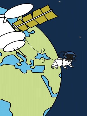 cover image of small dog BIG UNIVERSE